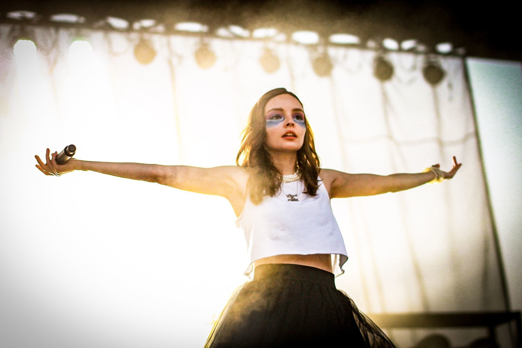 Chvrches
